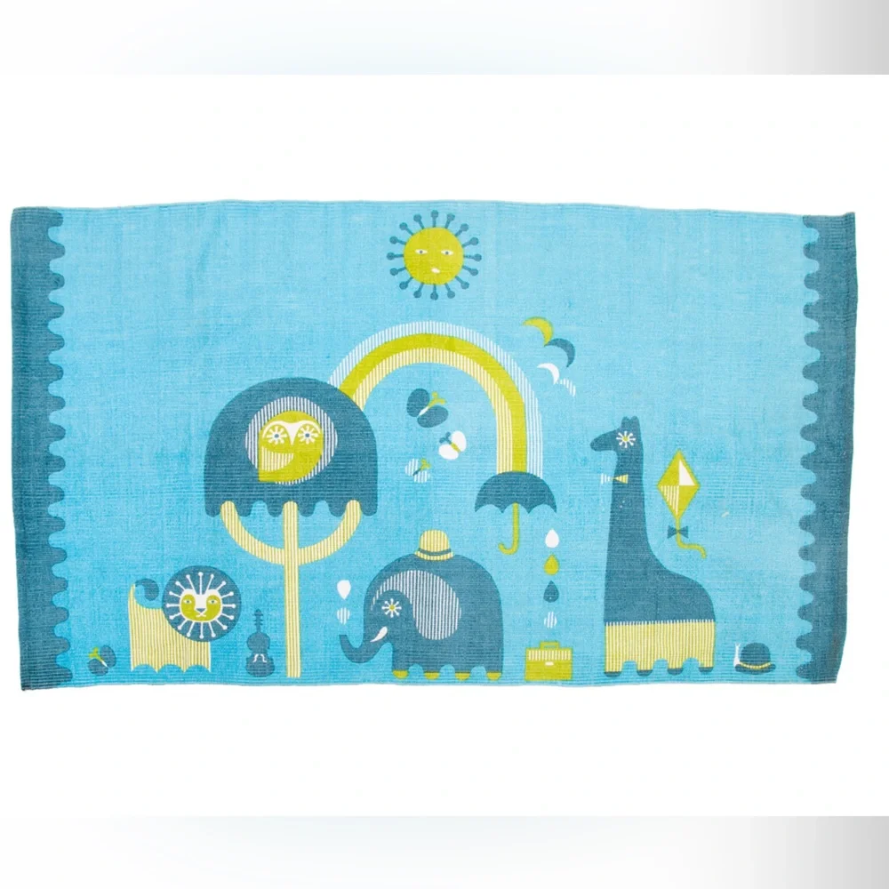 Jonathan Adler Junior Animal Rug